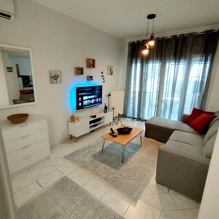 Antonia'S Cozy Apartment Agia Triada  Exterior photo