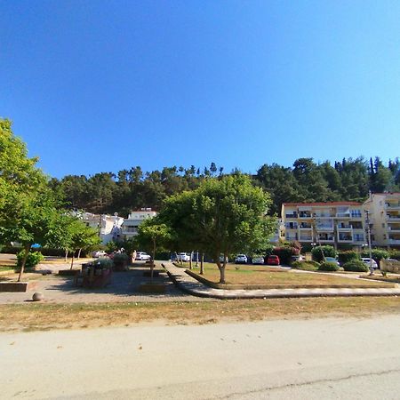 Antonia'S Cozy Apartment Agia Triada  Exterior photo