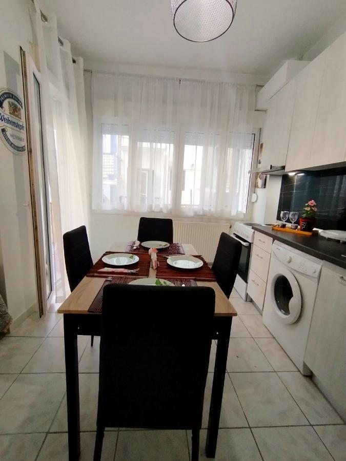 Antonia'S Cozy Apartment Agia Triada  Exterior photo